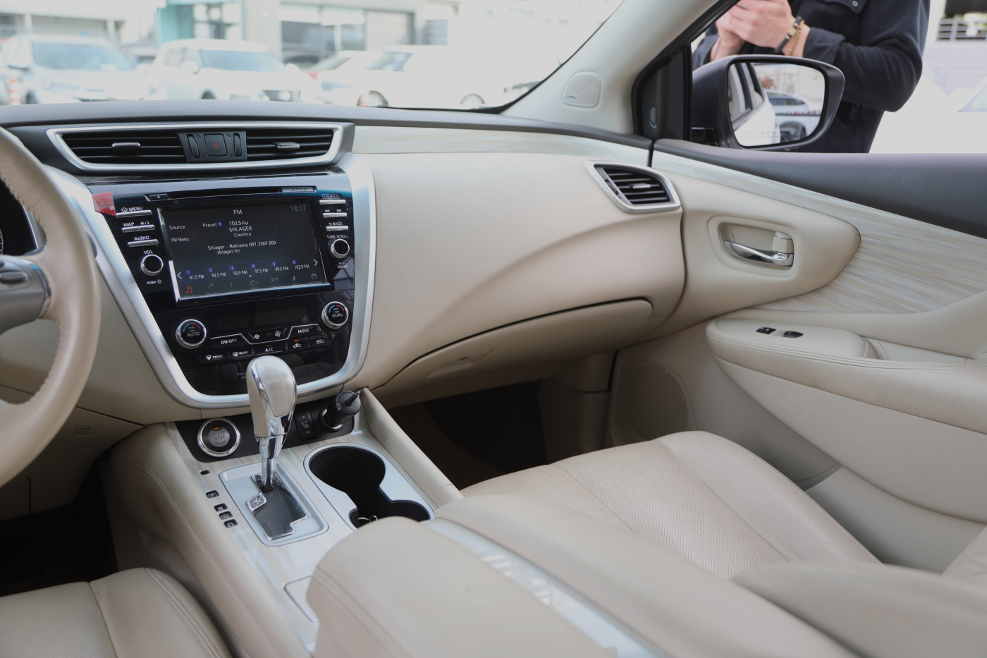 Nissan Murano