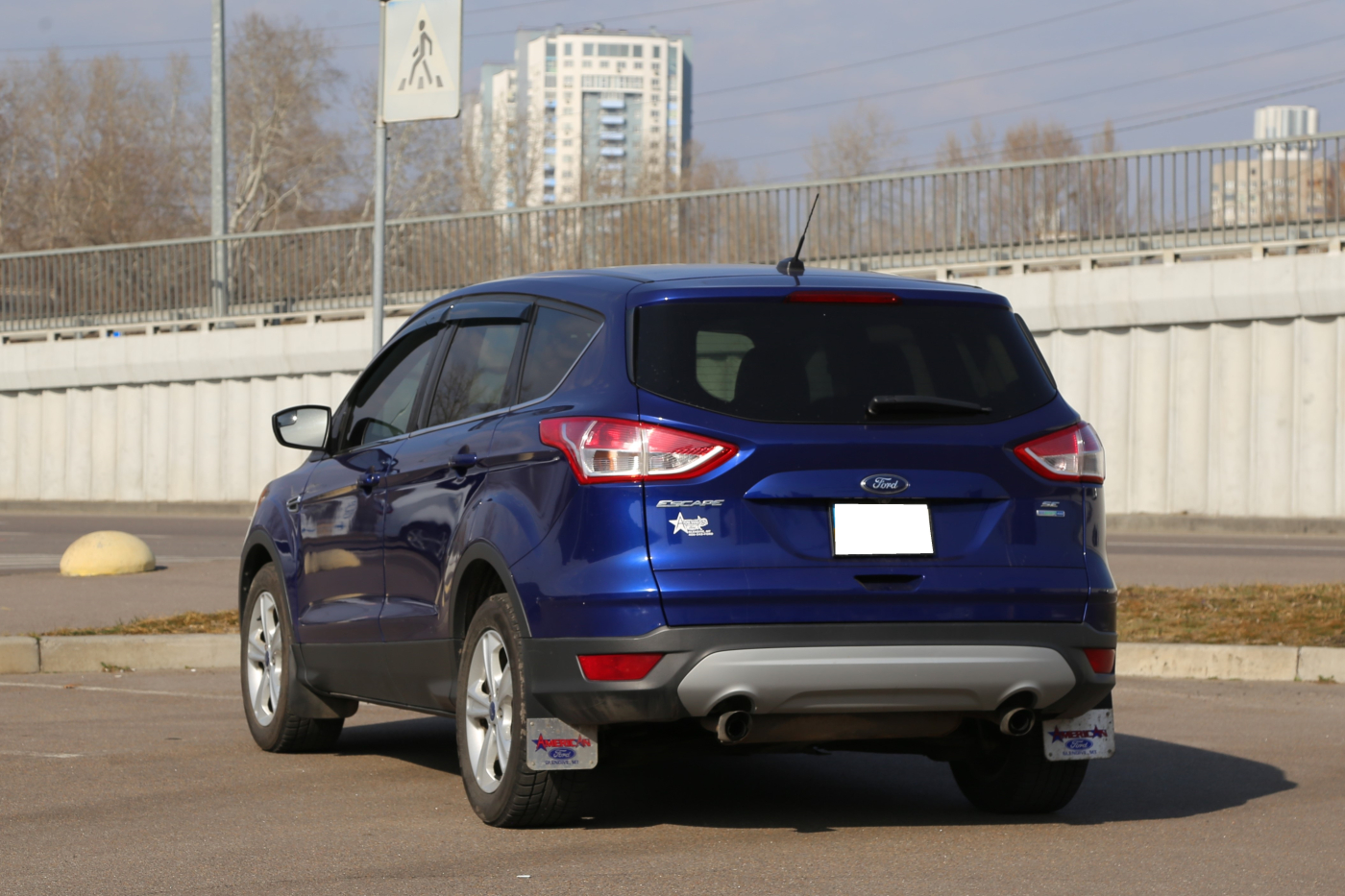 Ford Escape