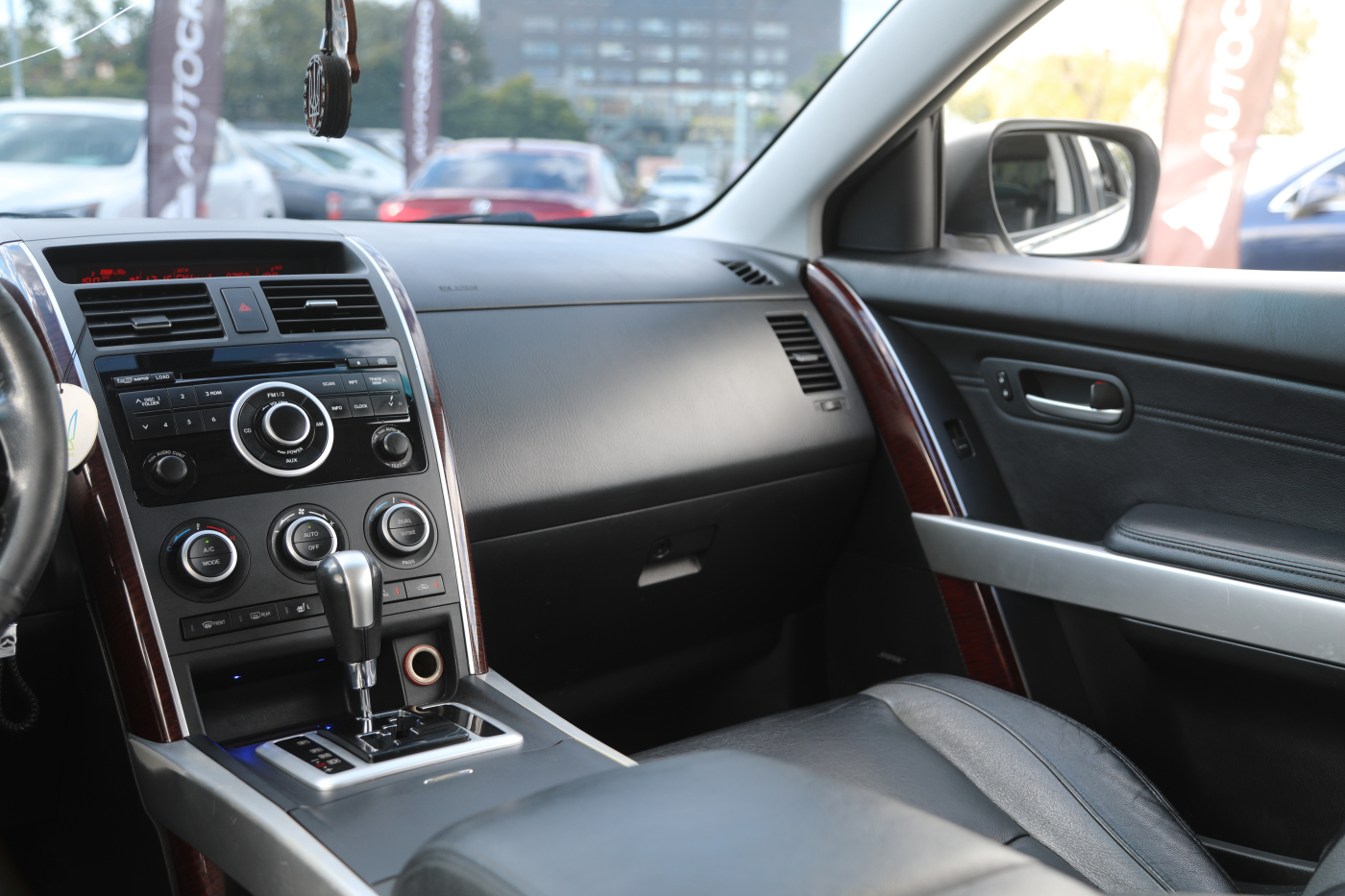 Mazda CX-9