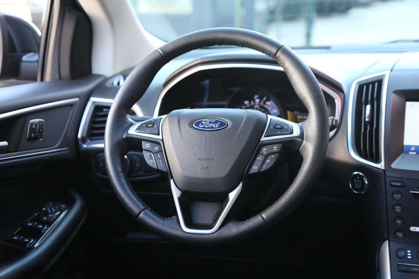Ford Edge