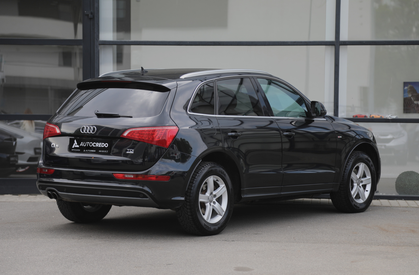 Audi Q5