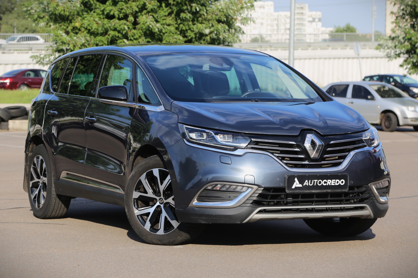 Renault Espace