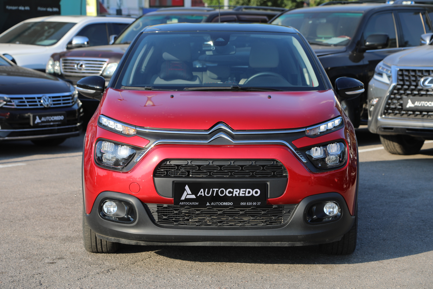 Citroen C3