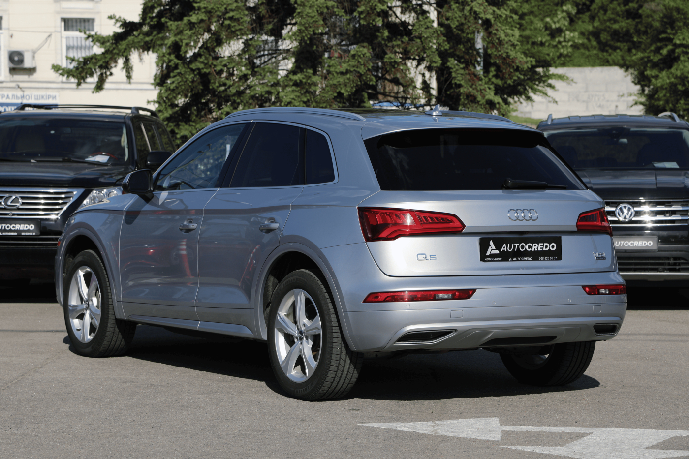 Audi Q5