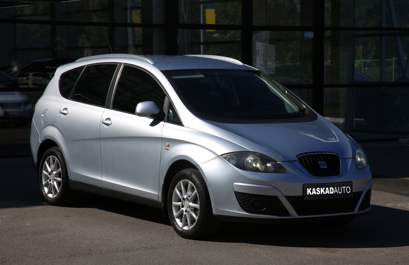 Seat Altea XL