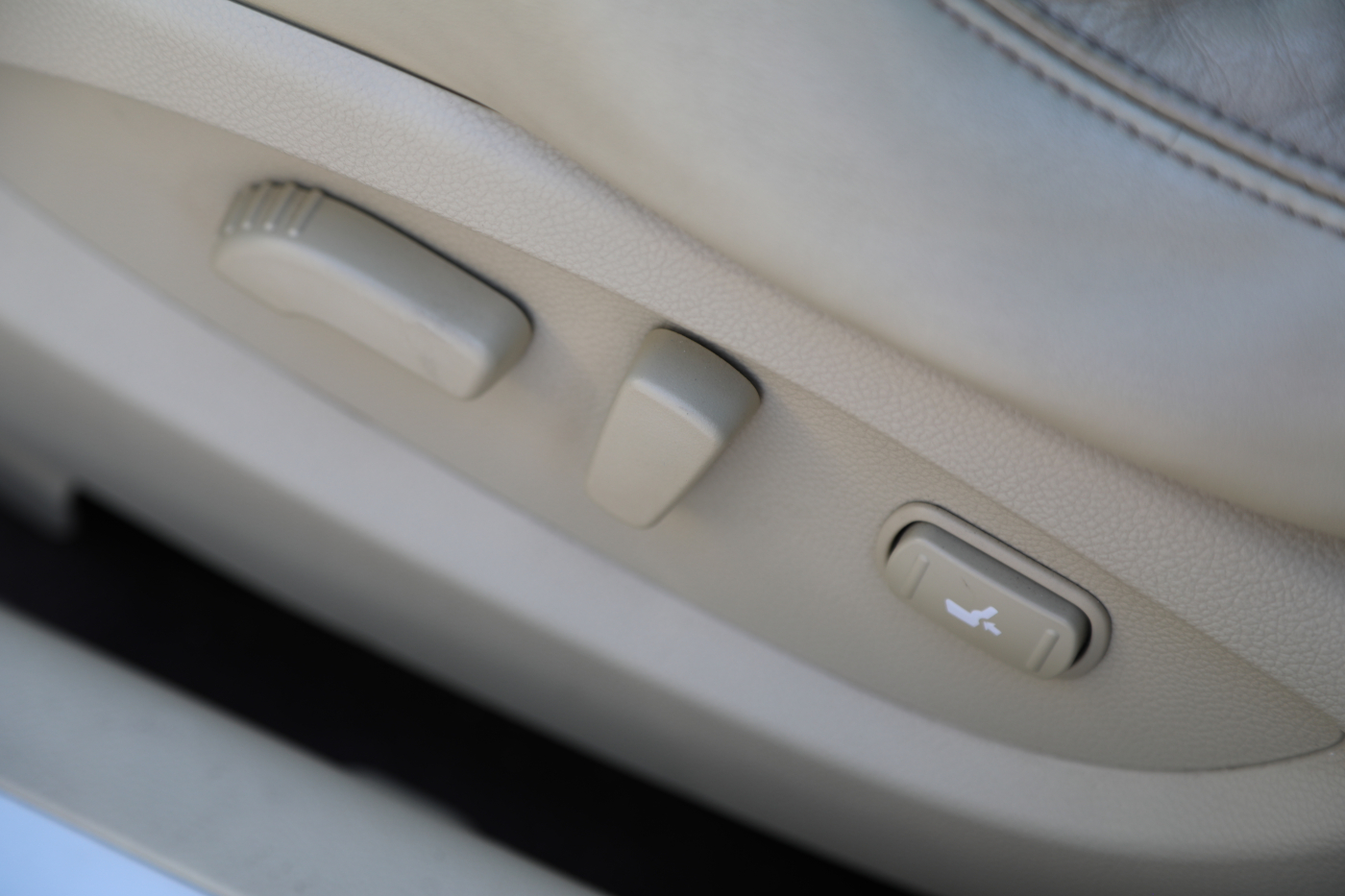 Infiniti FX 37