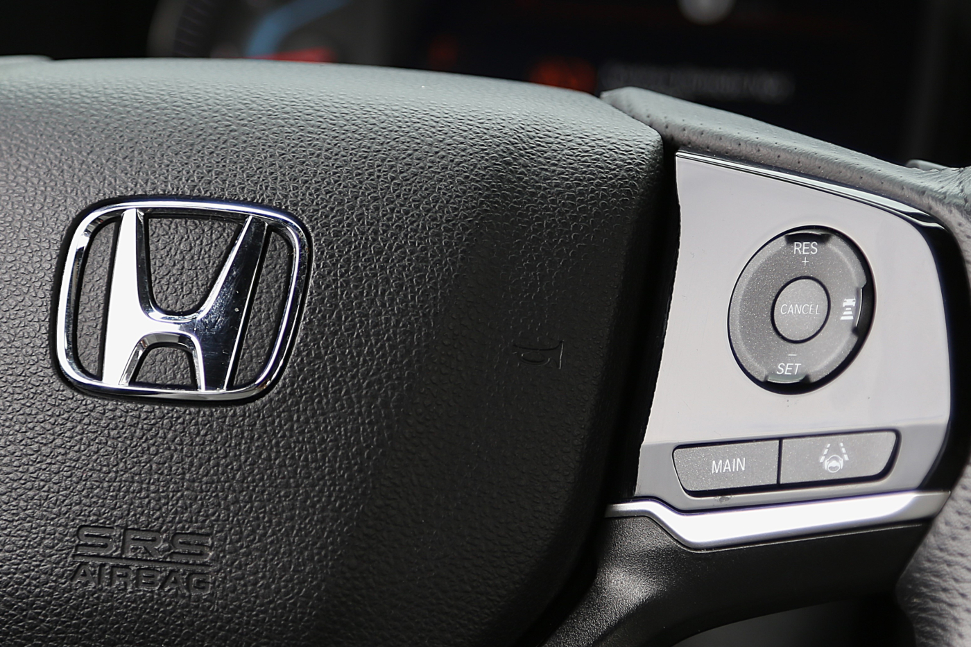 Honda Passport