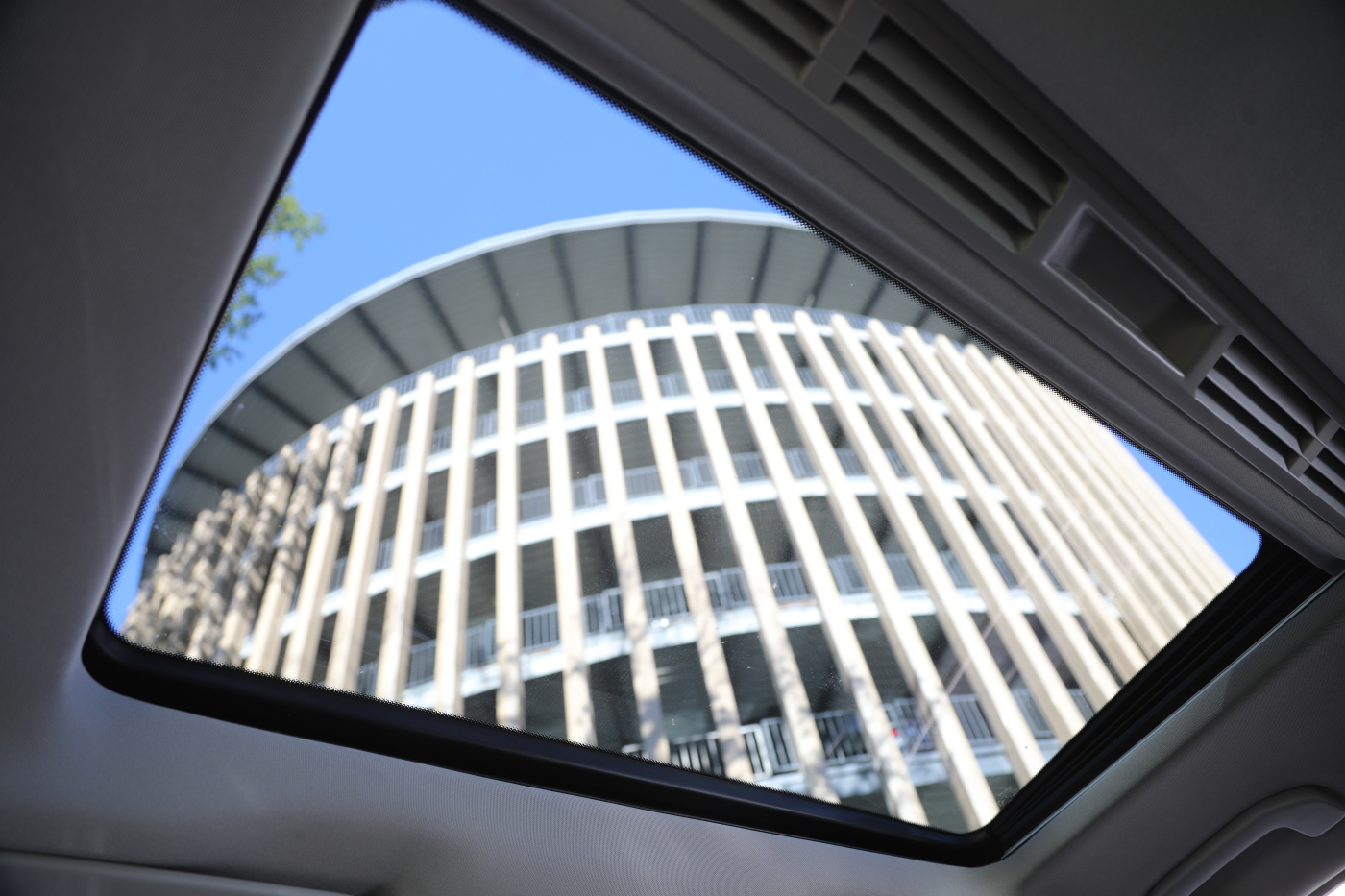 Mercedes-Benz GL-Class