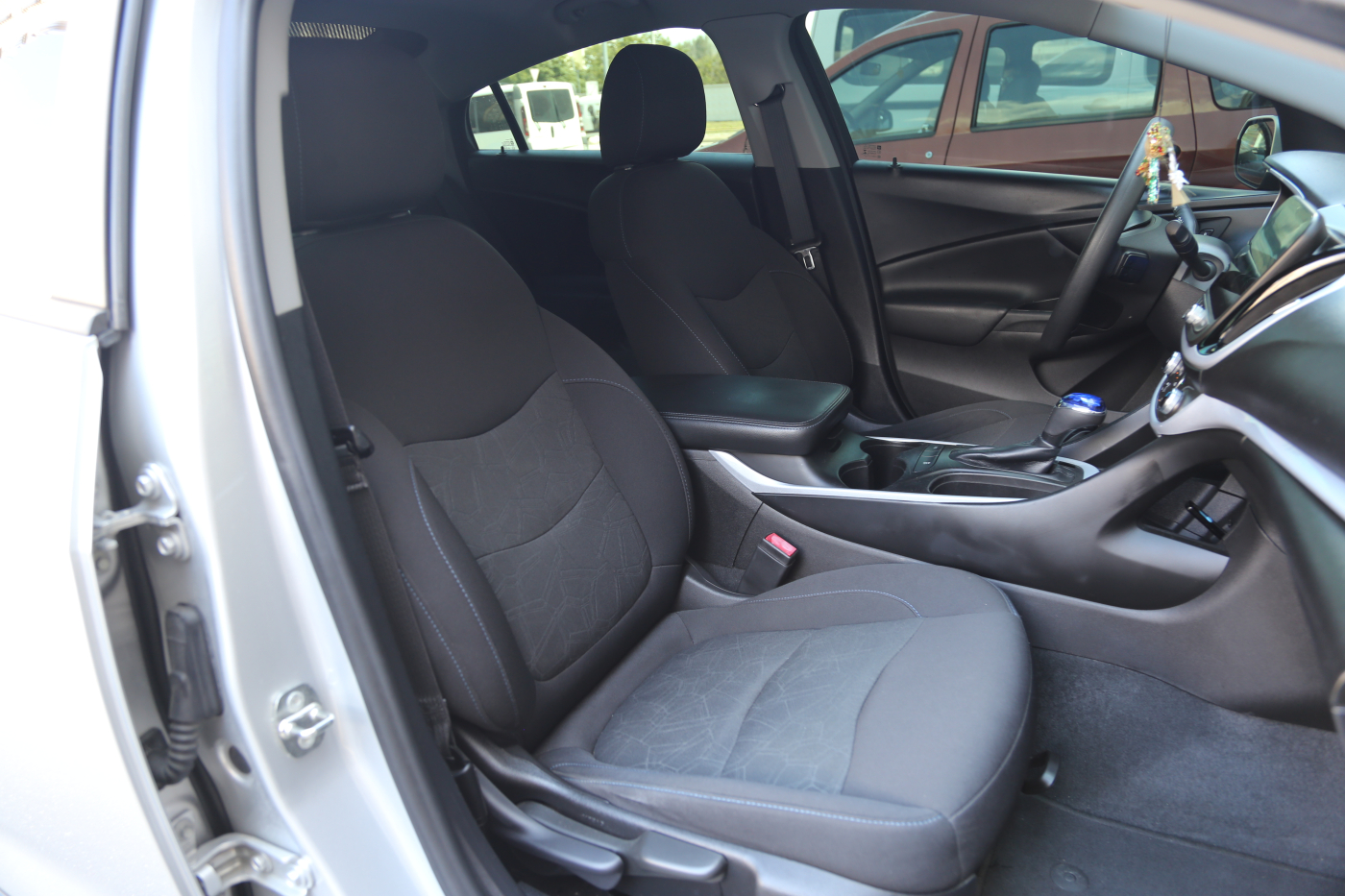 Chevrolet Volt