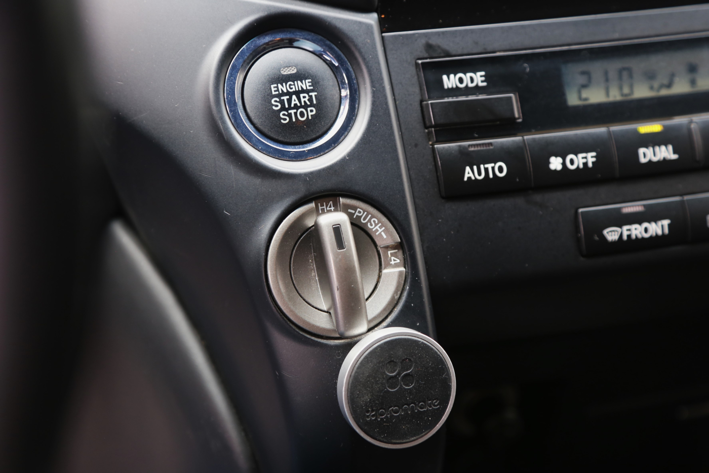 Toyota Land Cruiser (все)