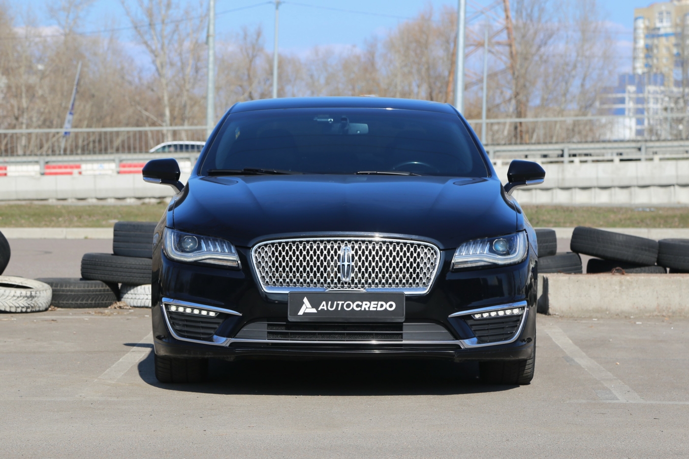 Lincoln MKZ