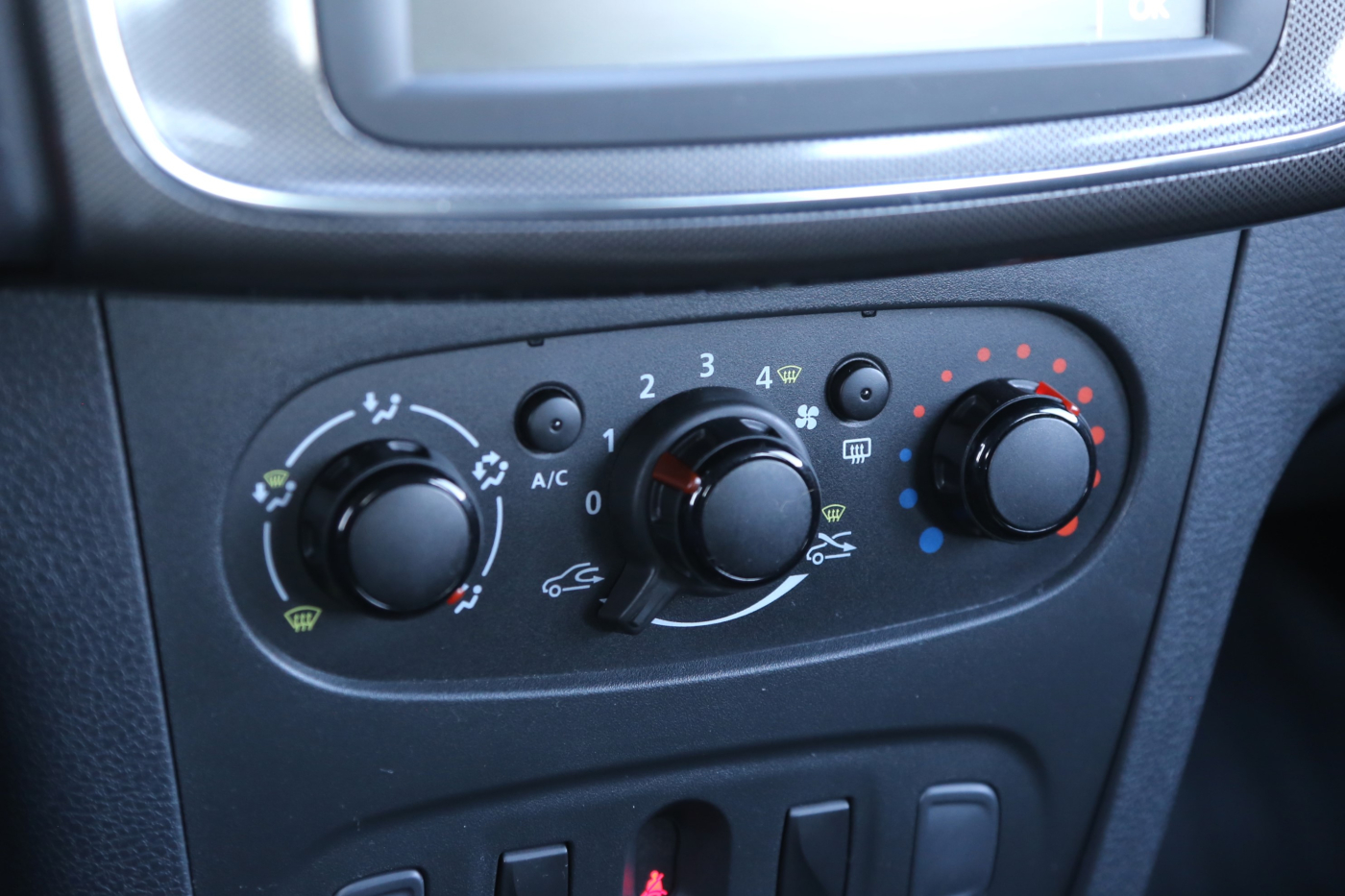 Renault Sandero StepWay