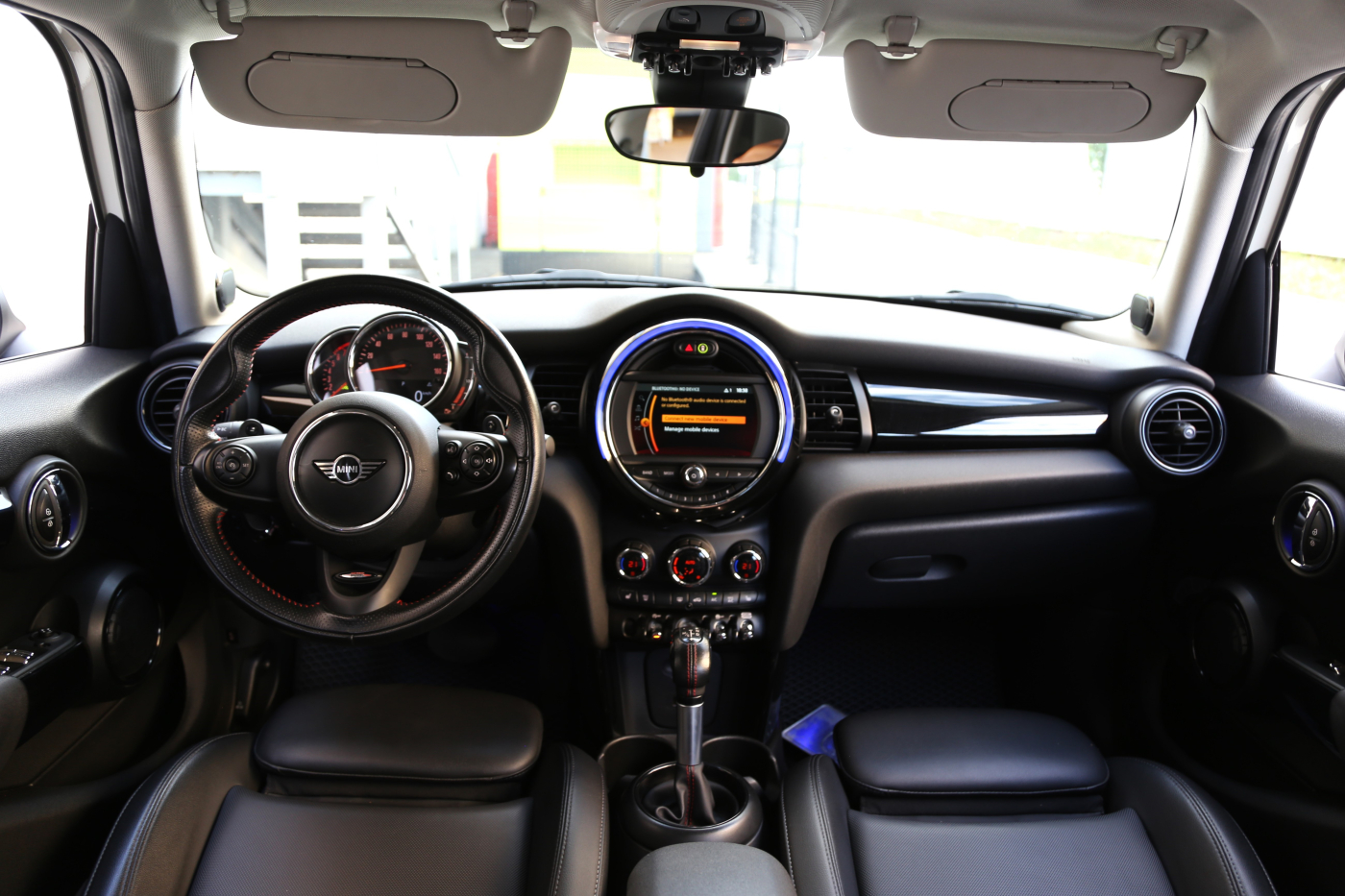 MINI Classic
