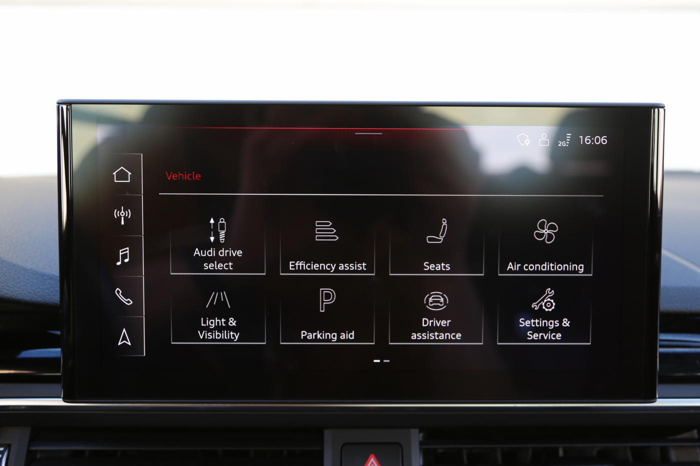 Audi S5 Sportback