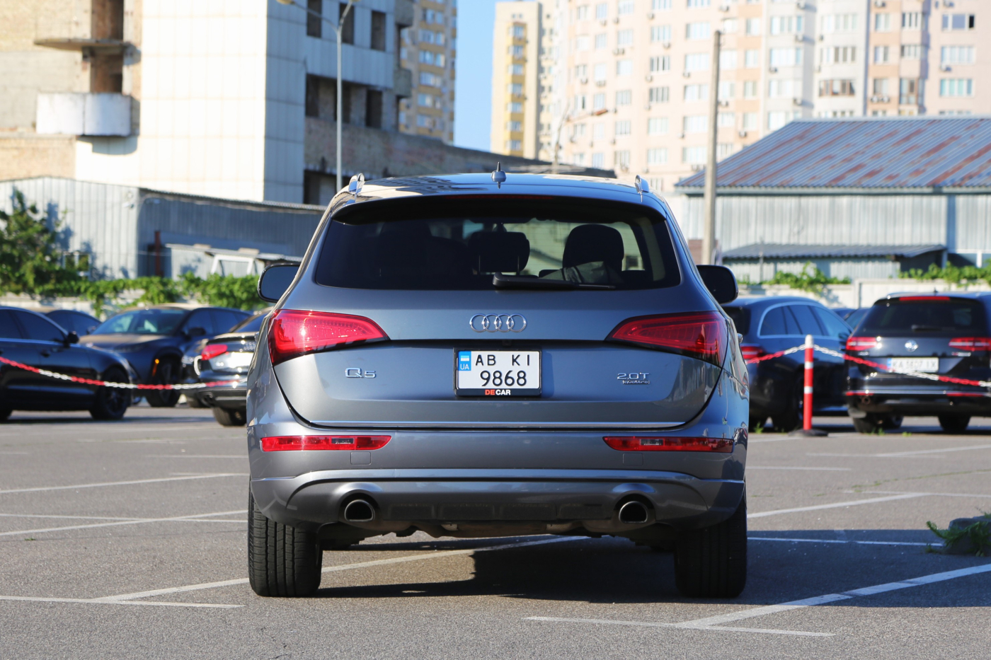 Audi Q5