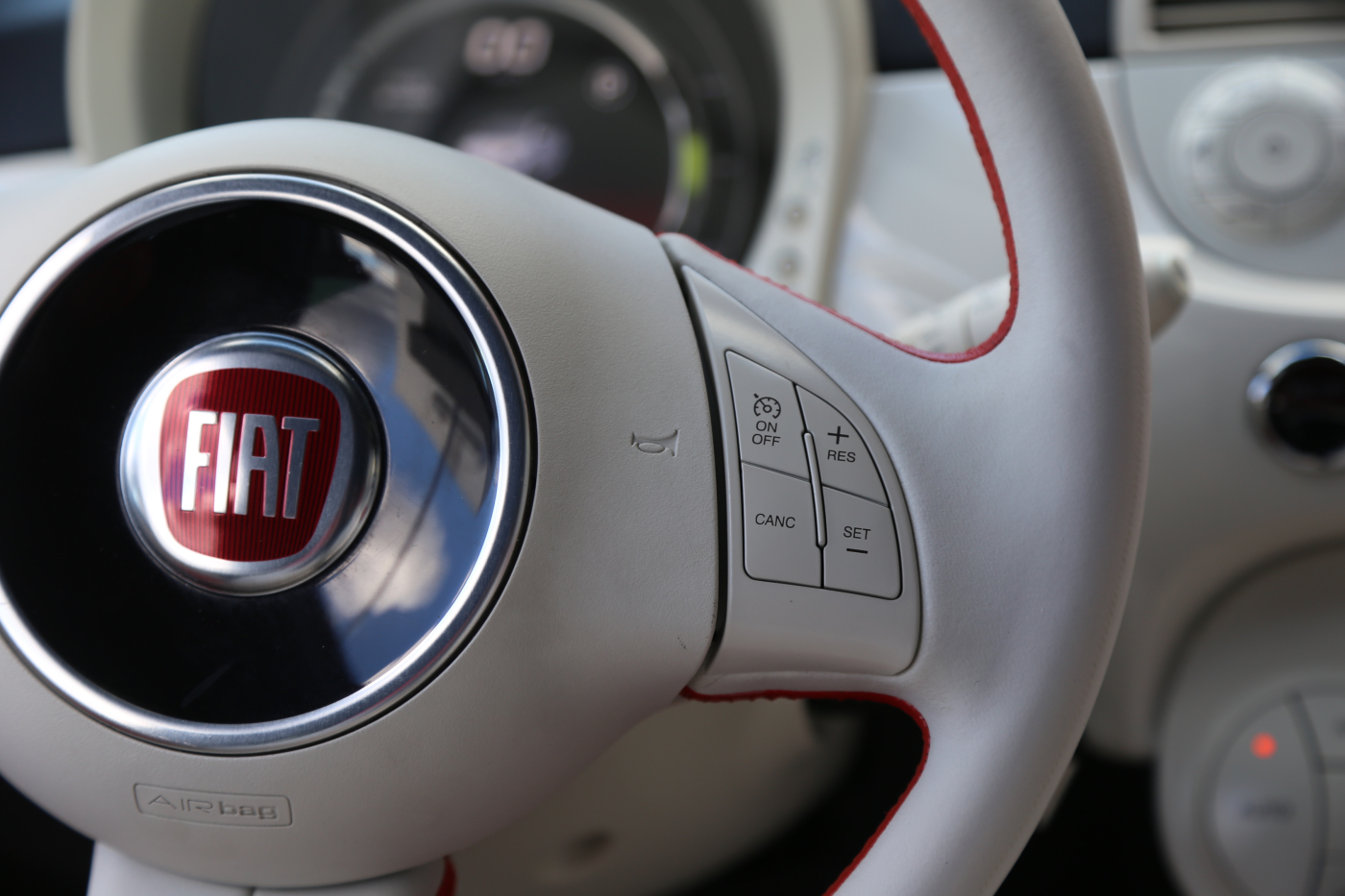 Fiat 500е