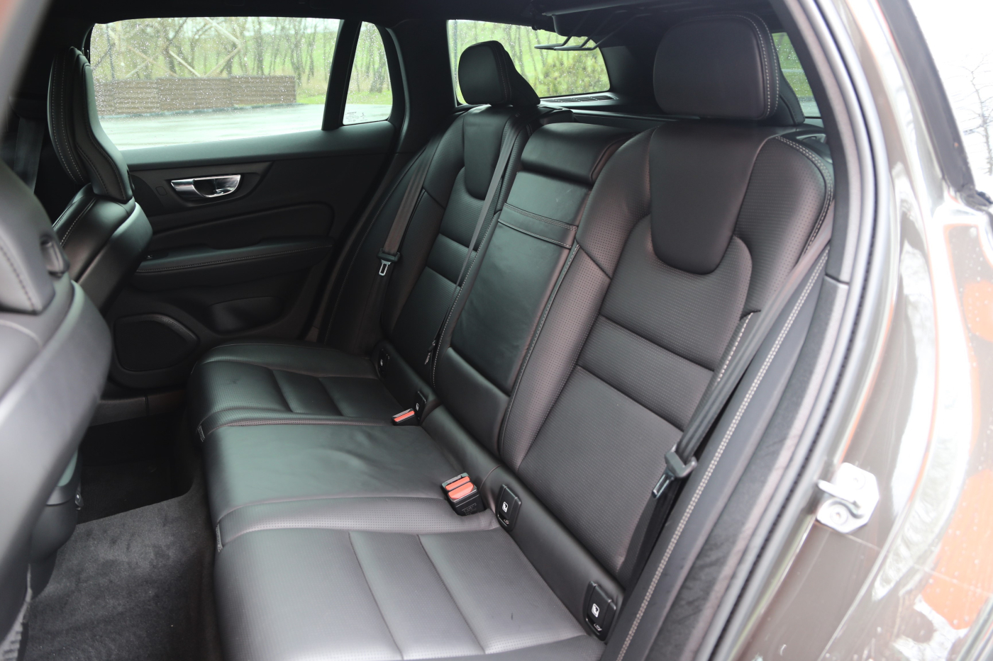 Volvo V60 Cross Country
