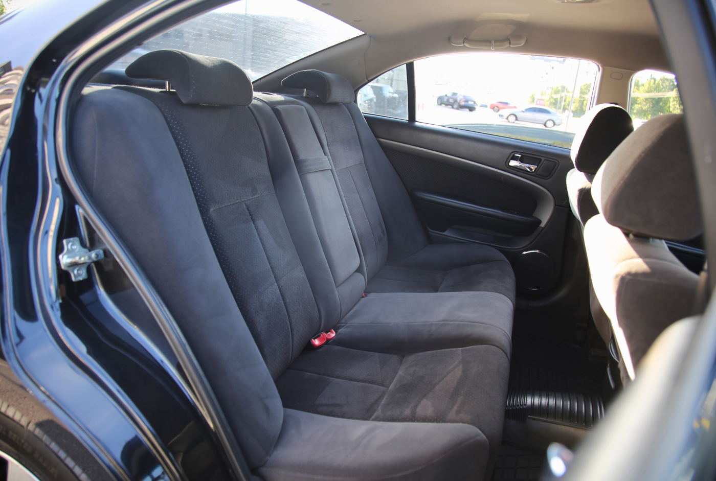 Chevrolet Epica