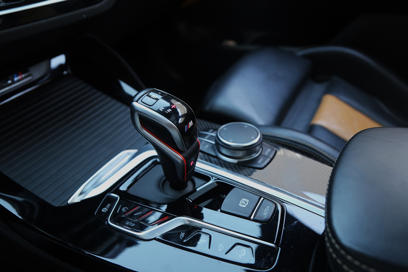 BMW X3 M