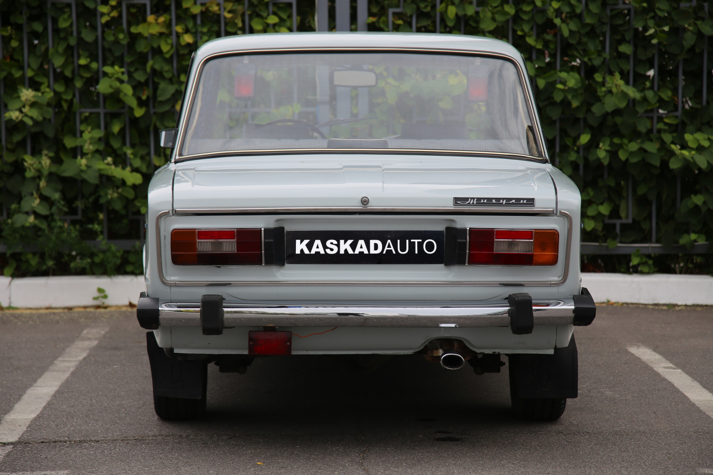 ВАЗ 2106