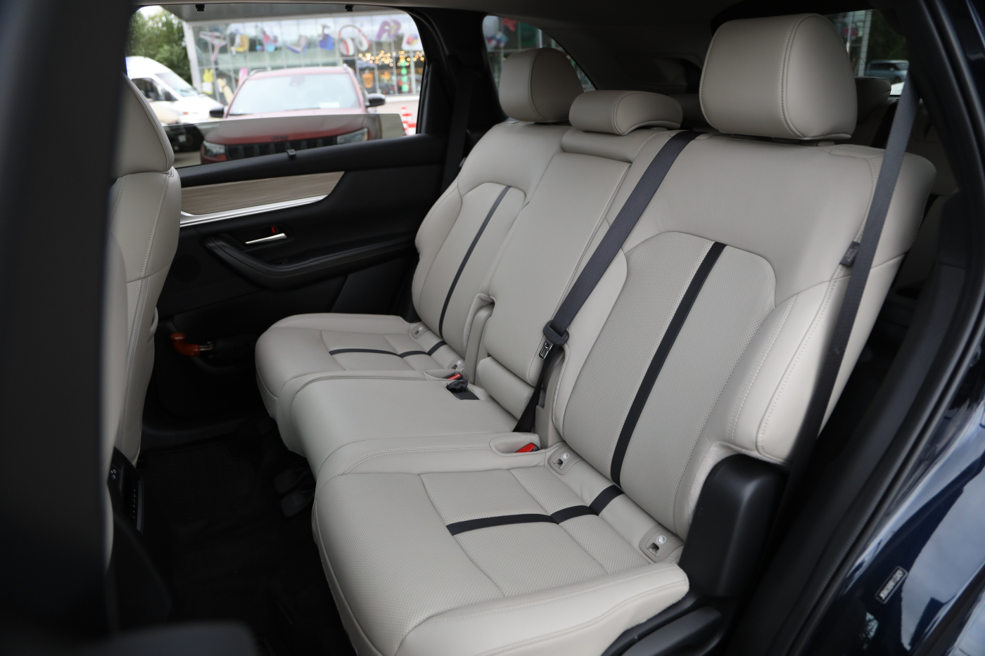 Mazda CX-90