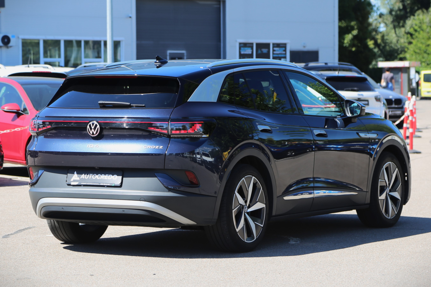 Volkswagen ID.4