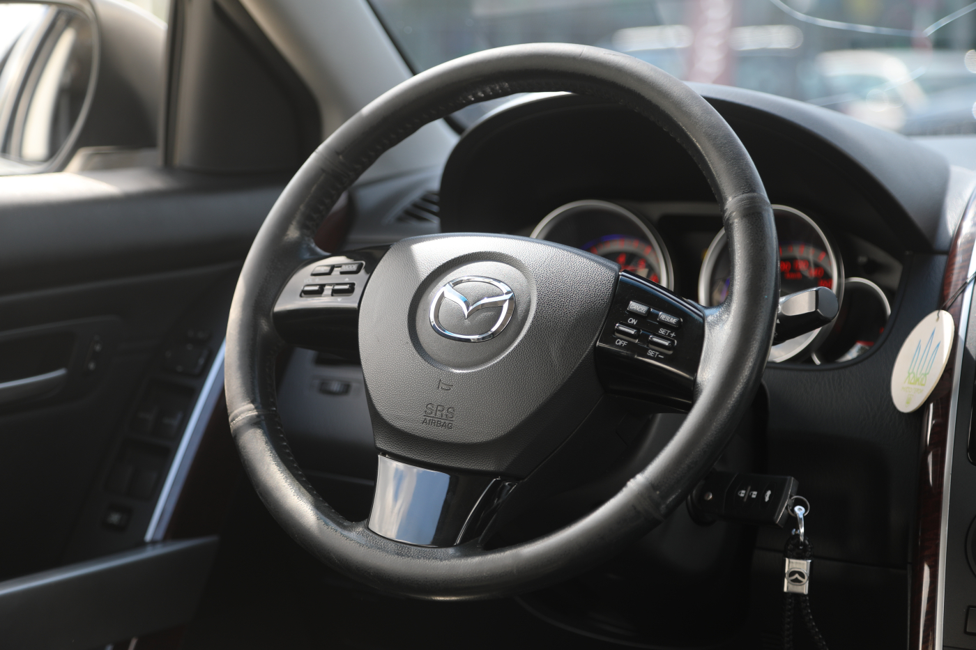 Mazda CX-9