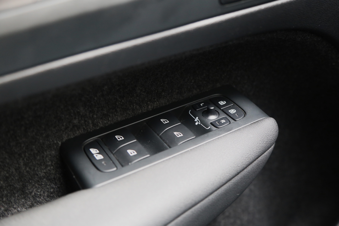 Volvo C40 Recharge