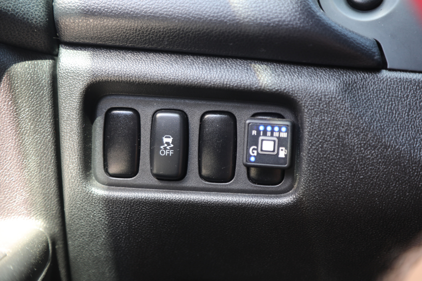 Mitsubishi Outlander Sport