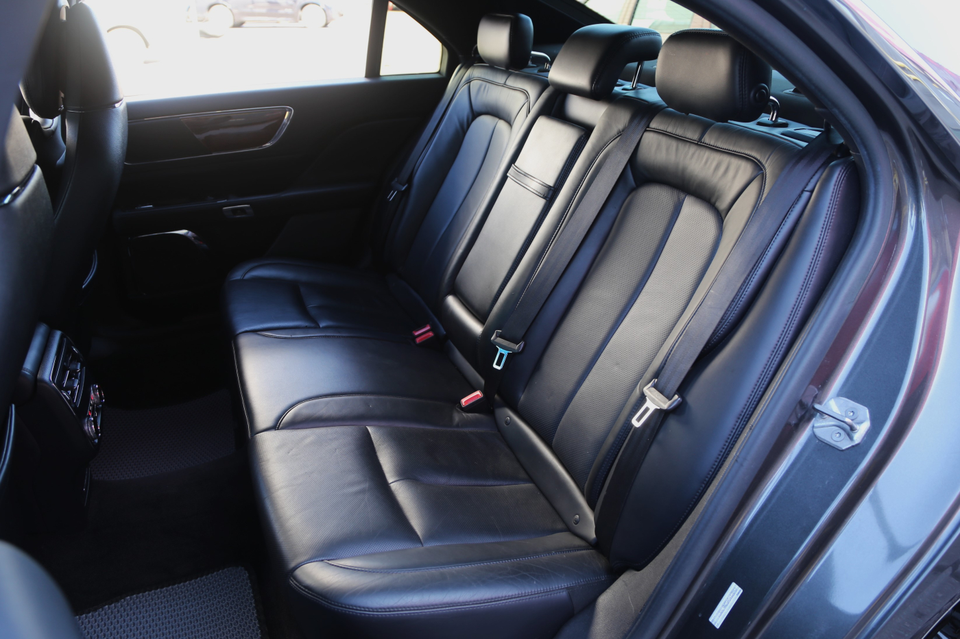 Lincoln Continental