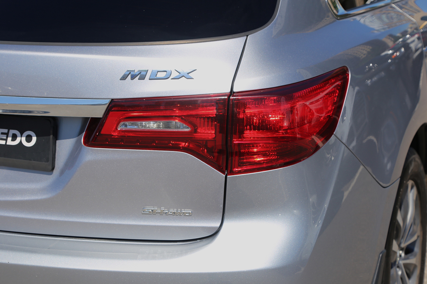 Acura MDX