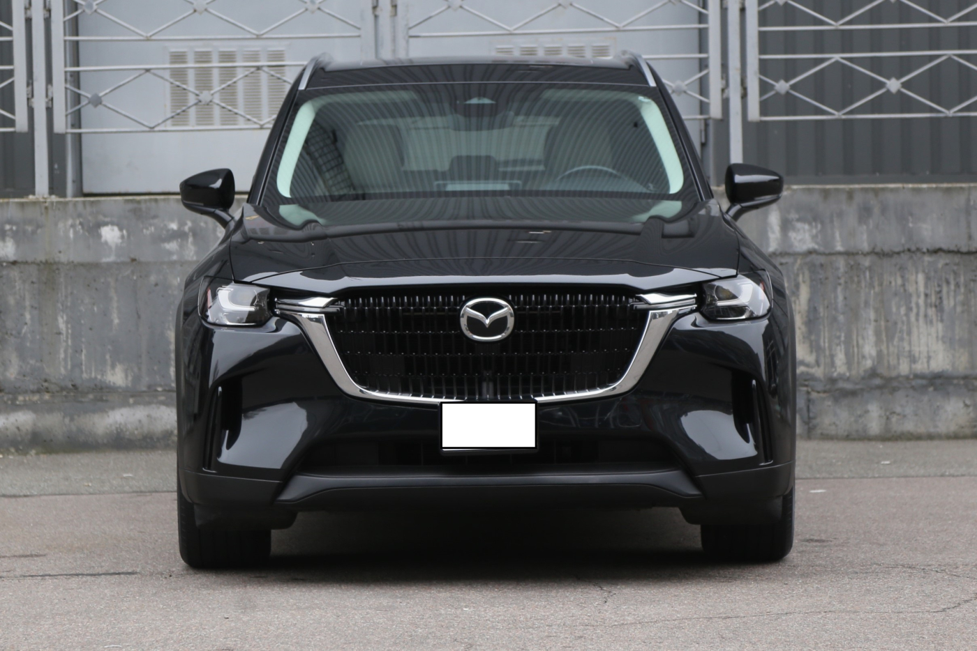 Mazda CX-90