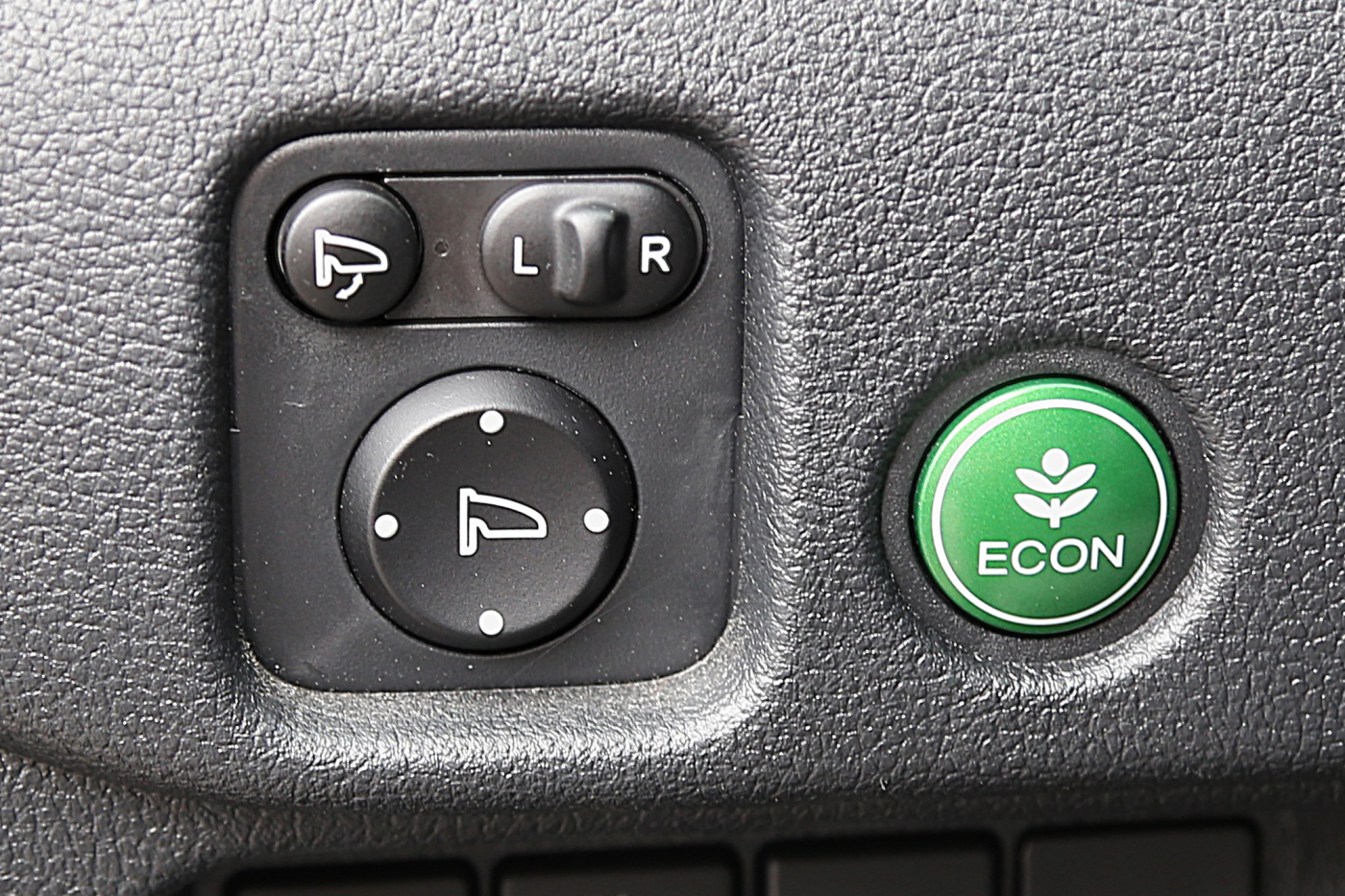 Honda Passport