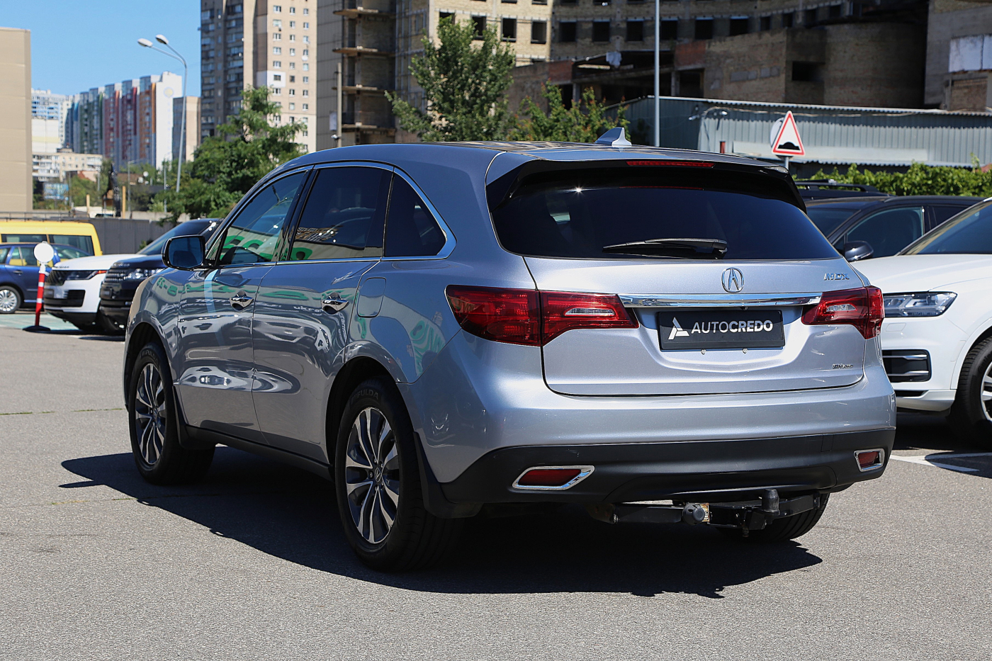 Acura MDX