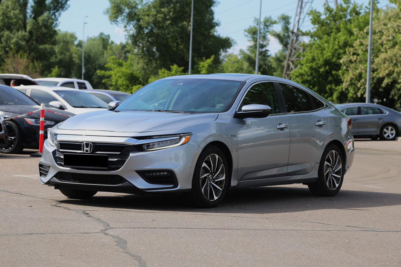 Honda Insight