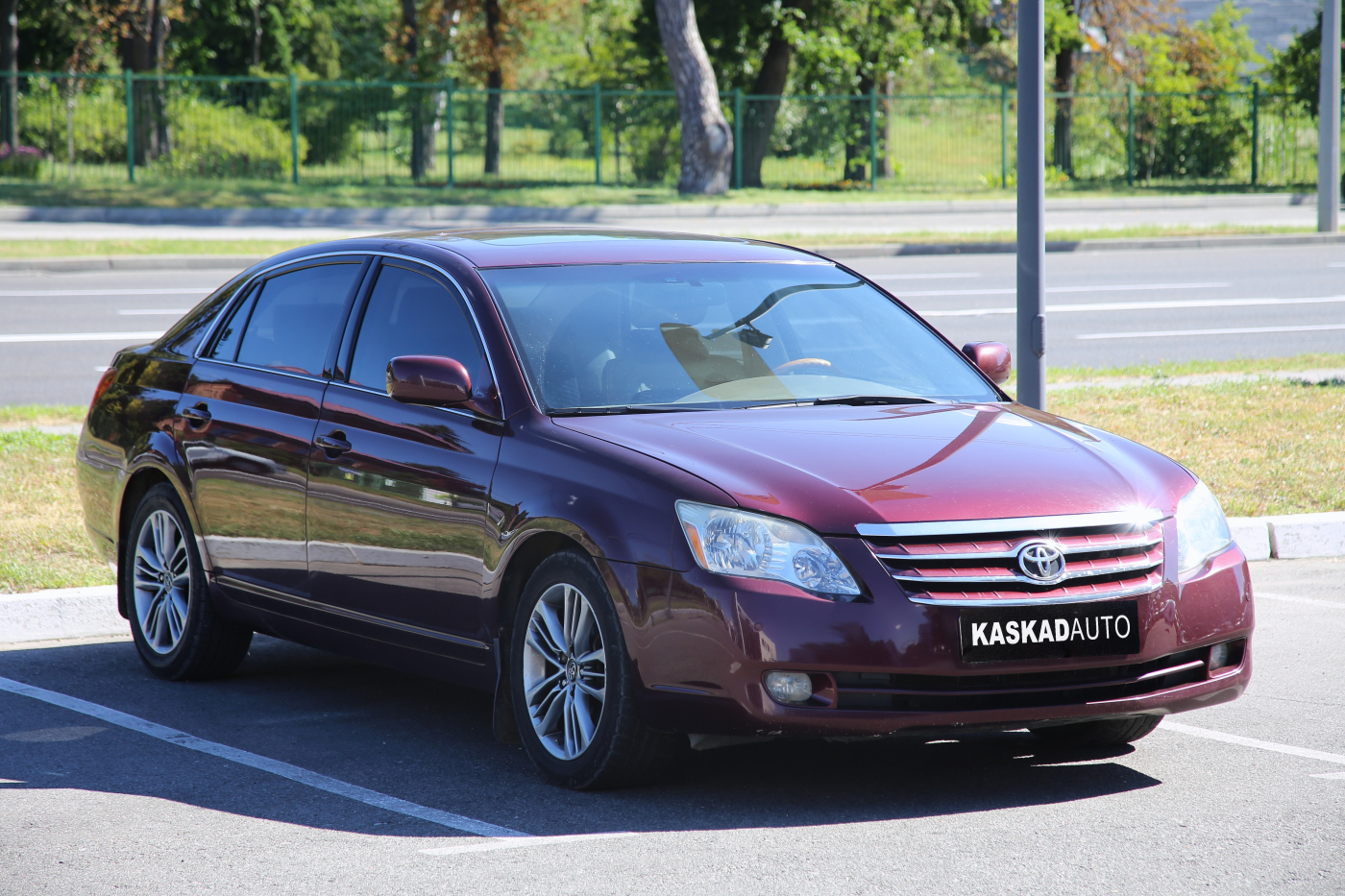 Toyota Avalon
