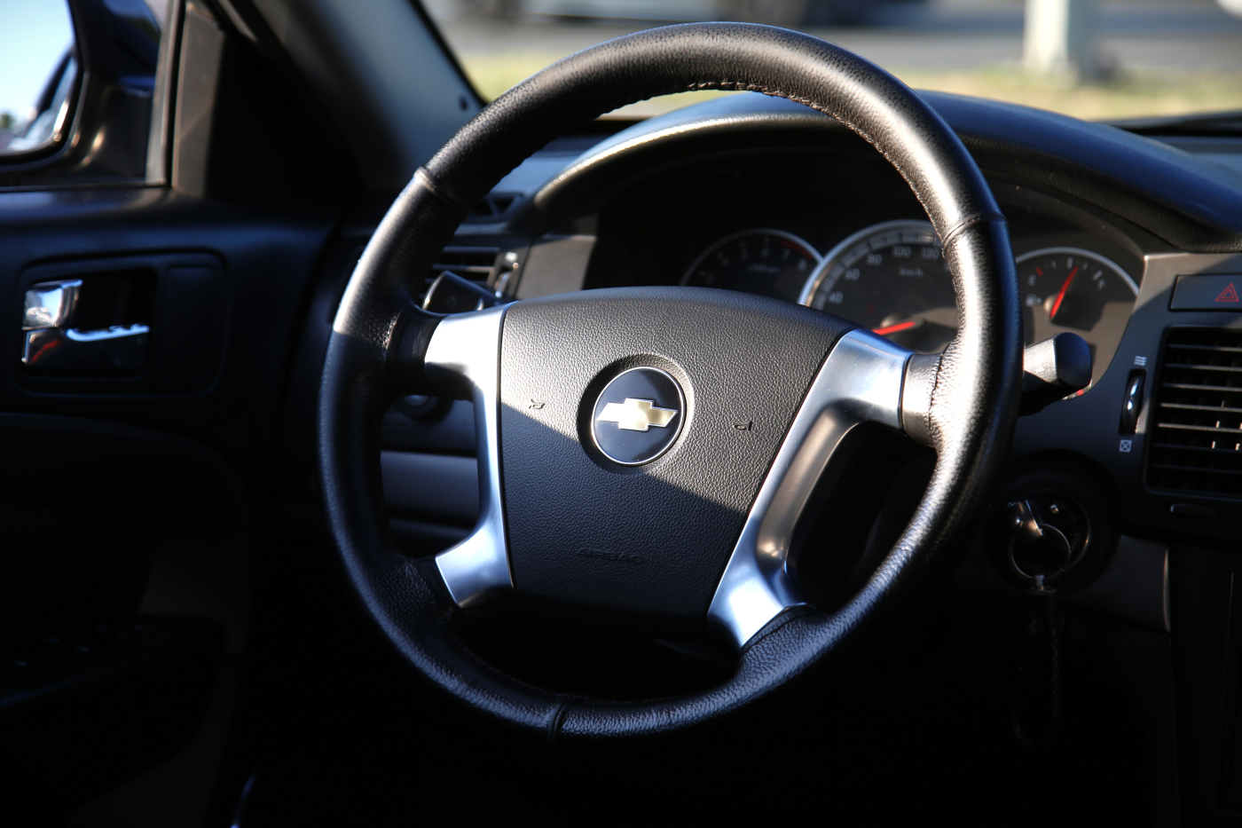 Chevrolet Epica