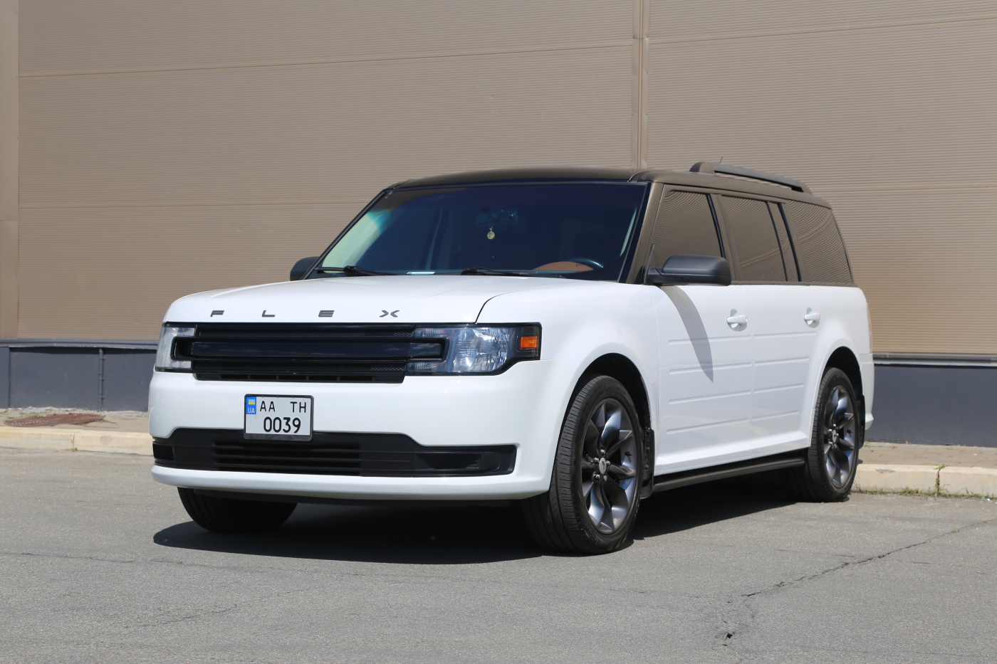 Ford Flex