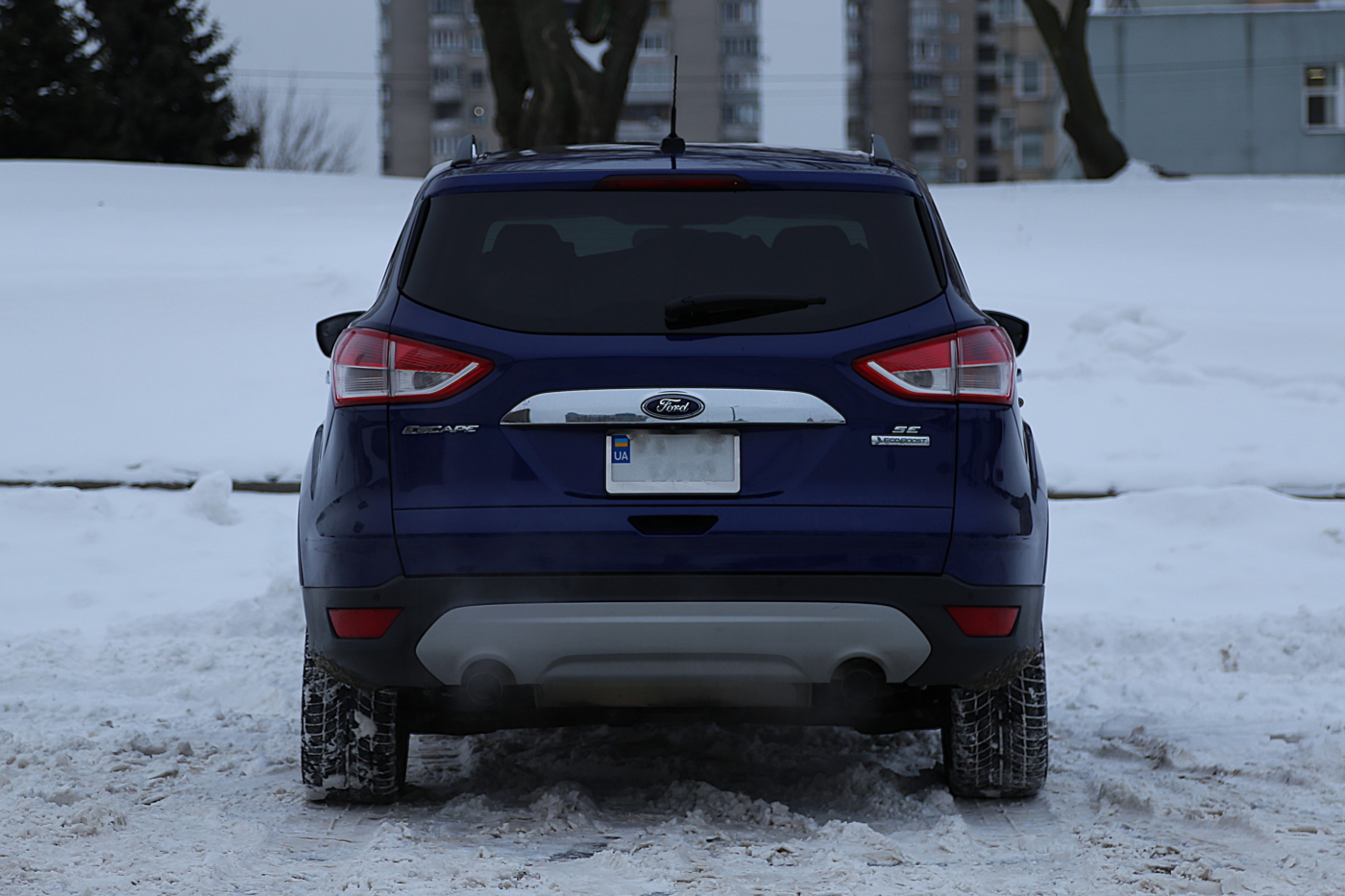 Ford Escape