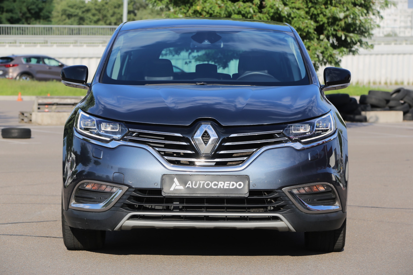 Renault Espace
