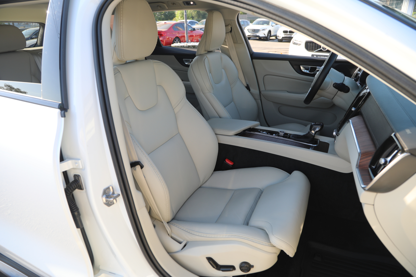 Volvo V60 Cross Country