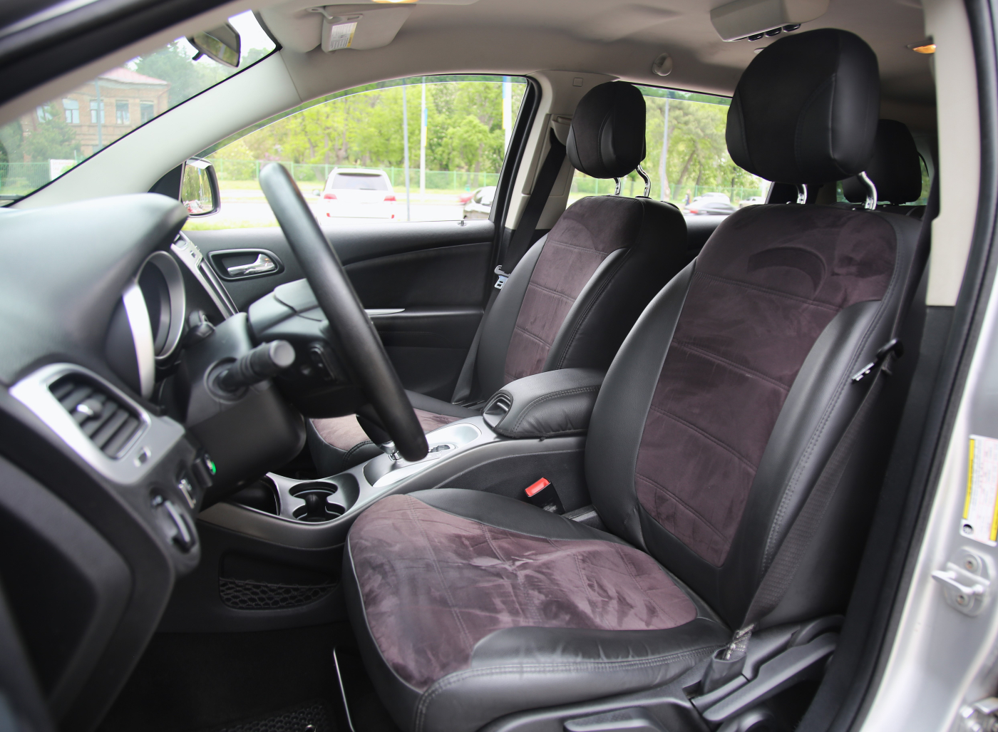 Dodge Journey