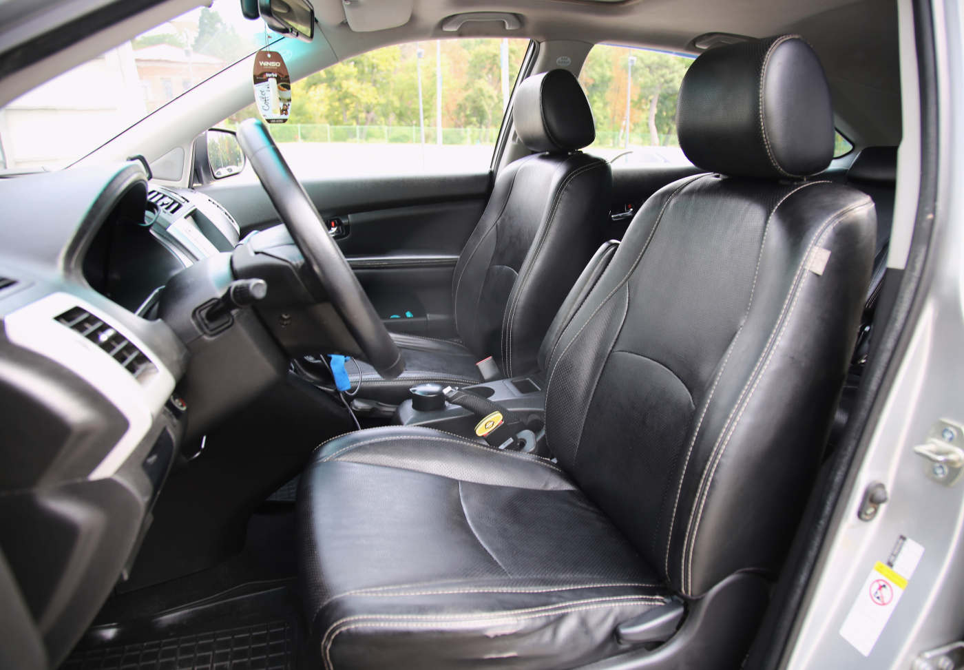 BYD S6