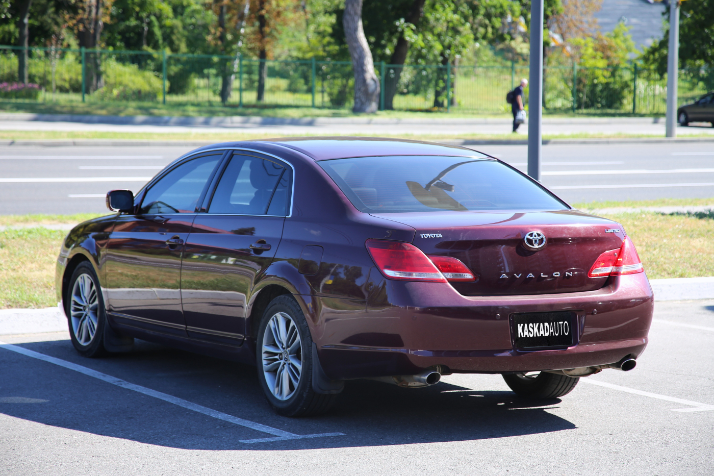 Toyota Avalon