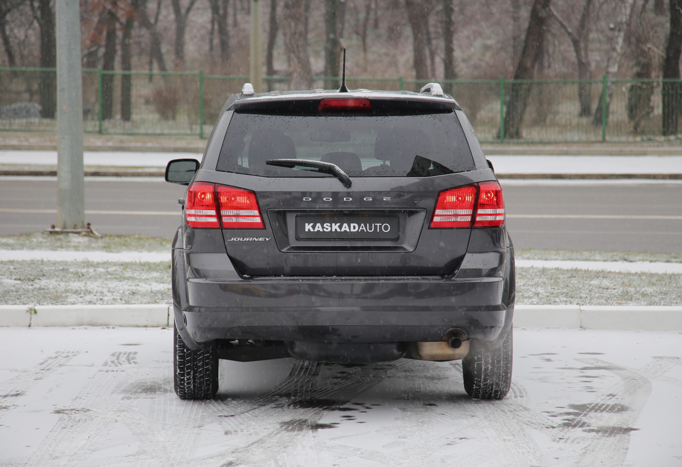 Dodge Journey