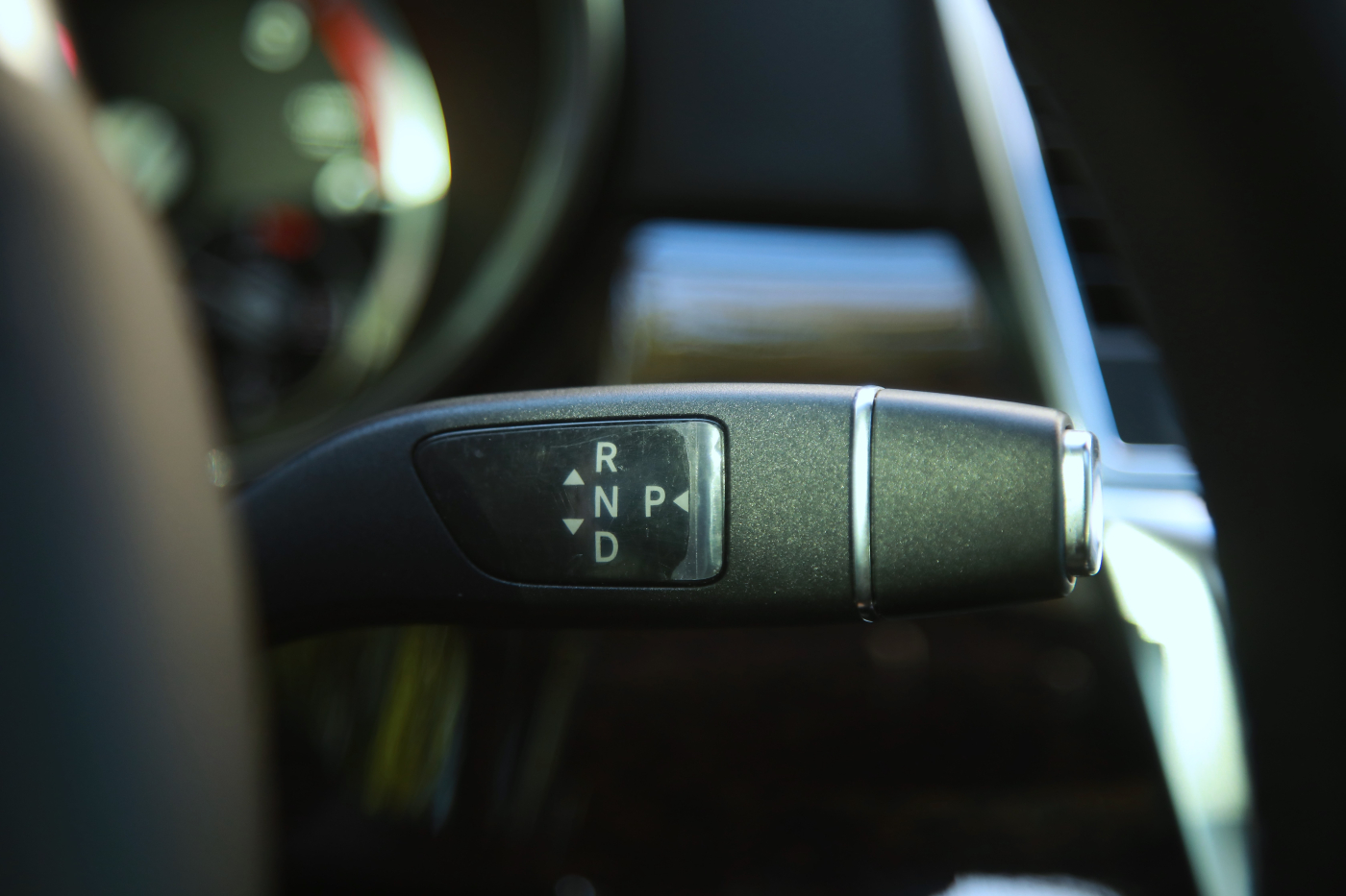 Mercedes-Benz GL-Class