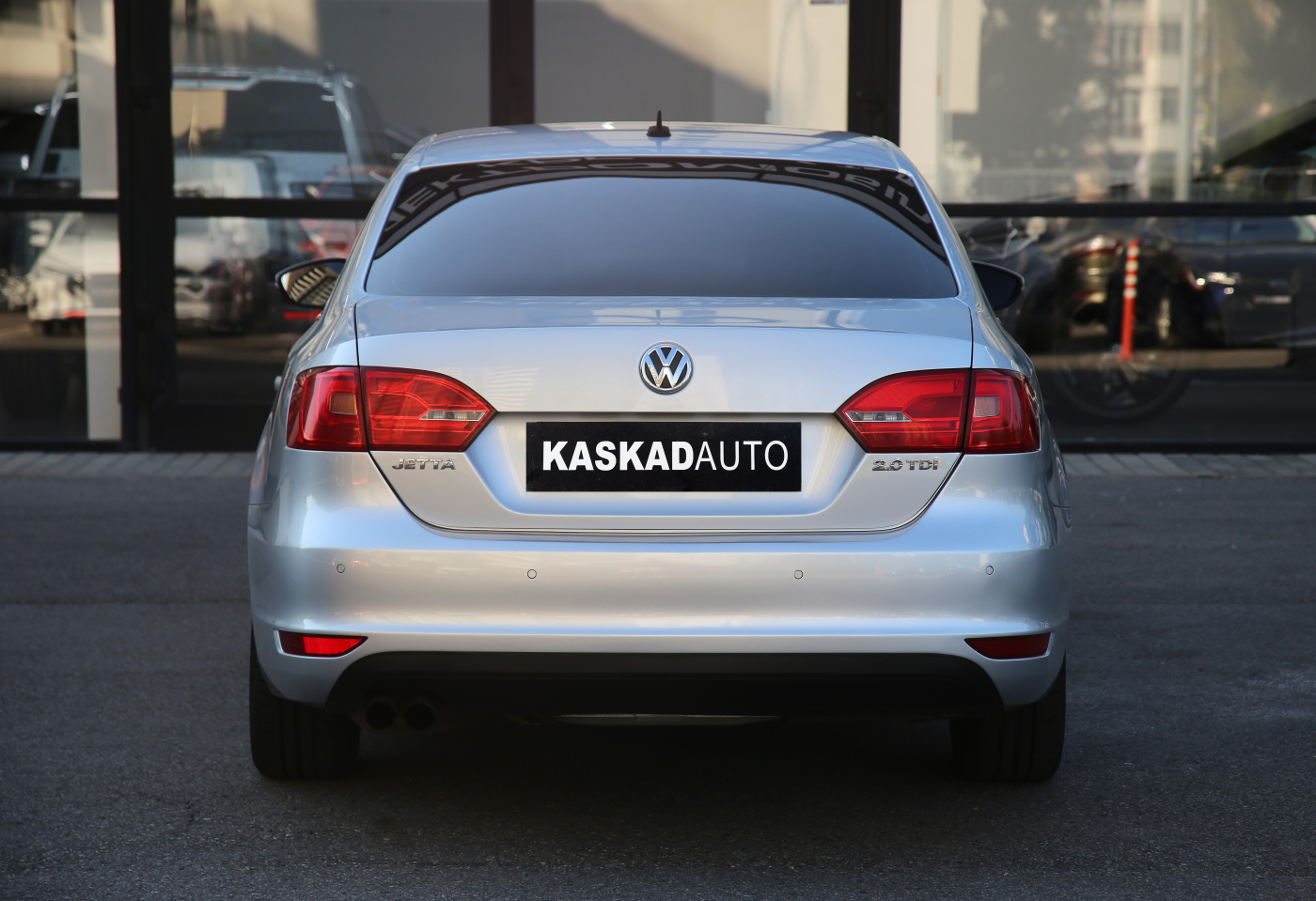 Volkswagen Jetta