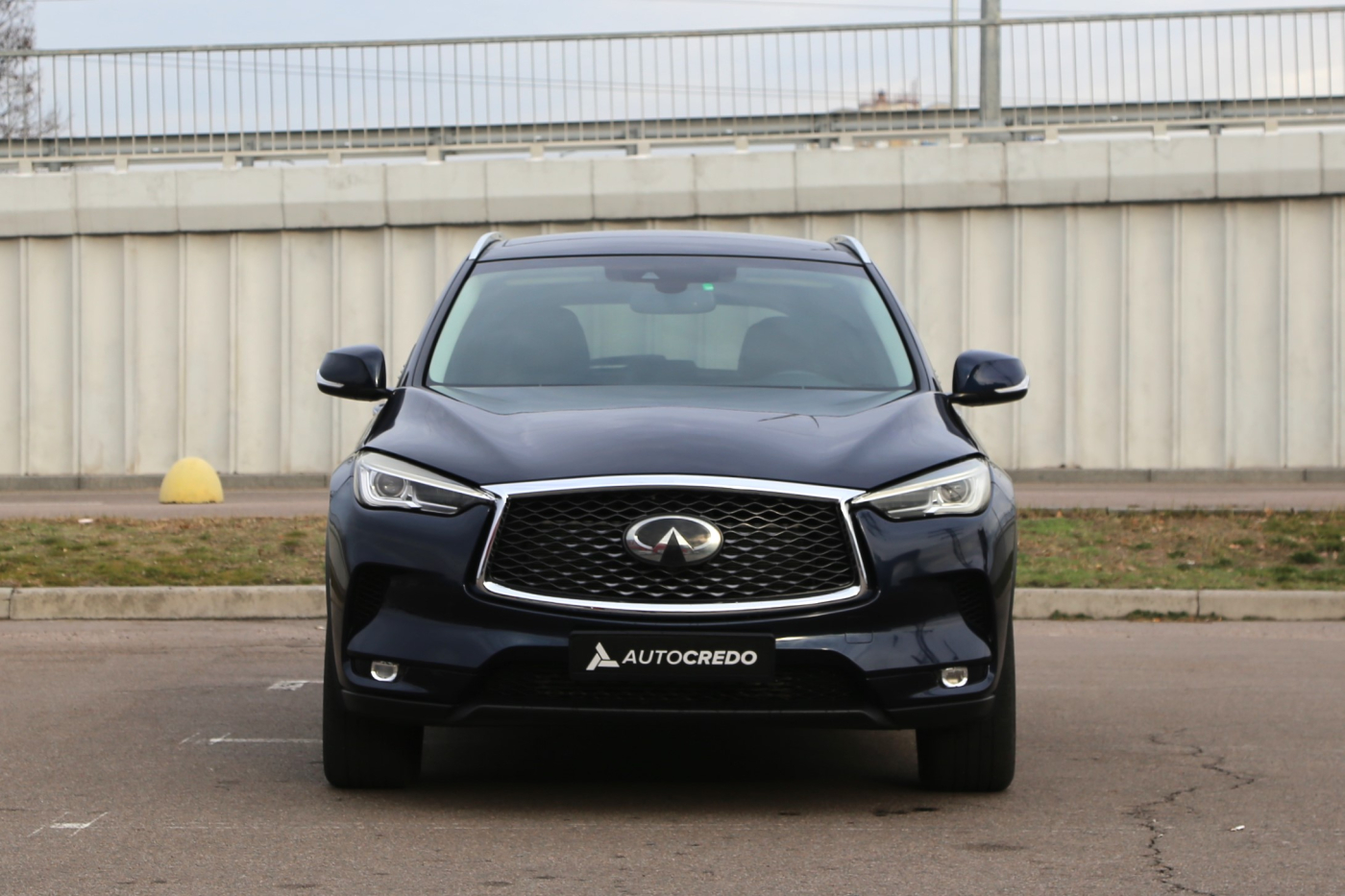 Infiniti QX50