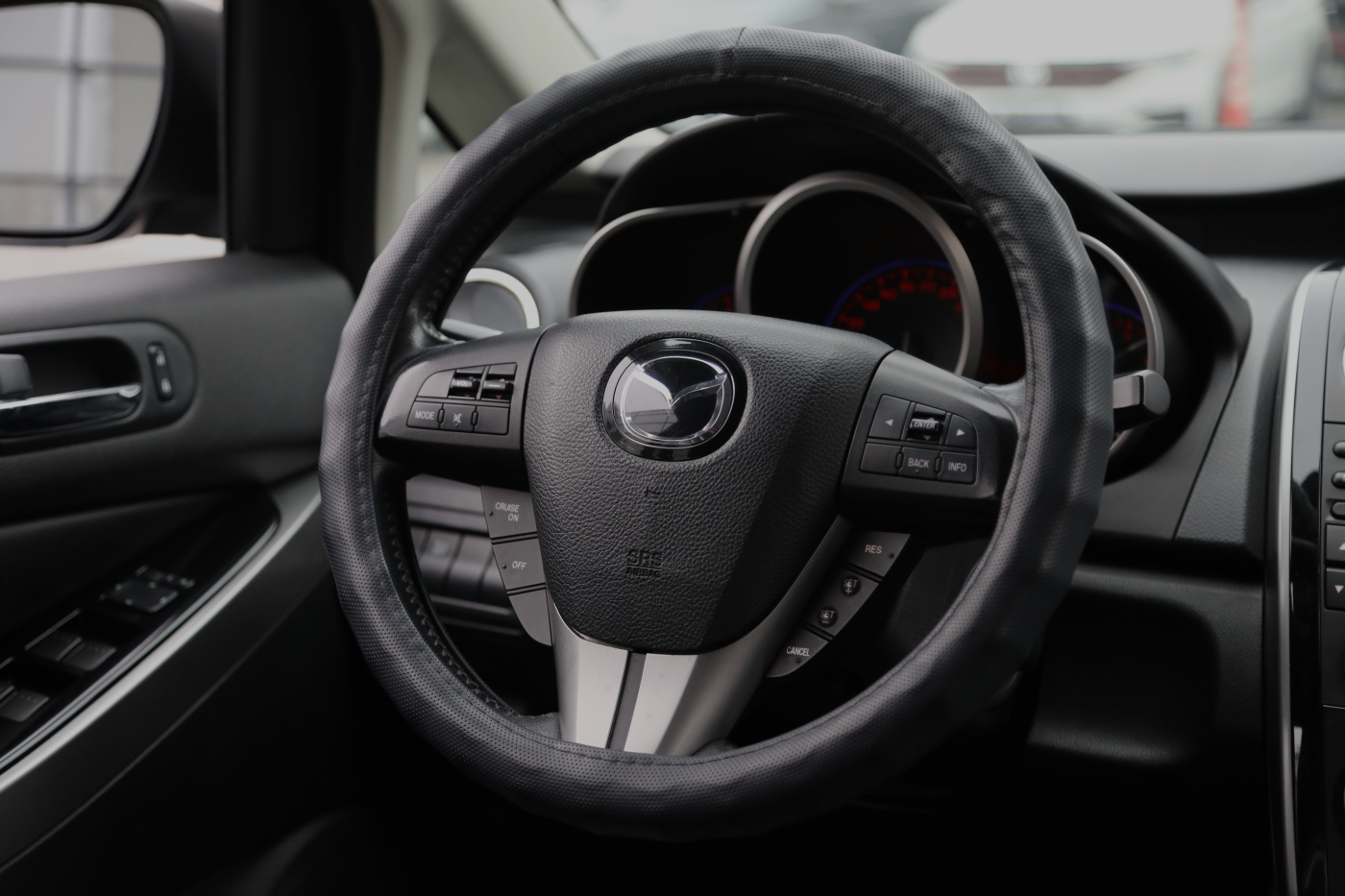 Mazda CX-7