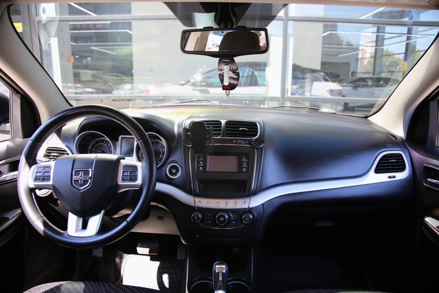 Dodge Journey